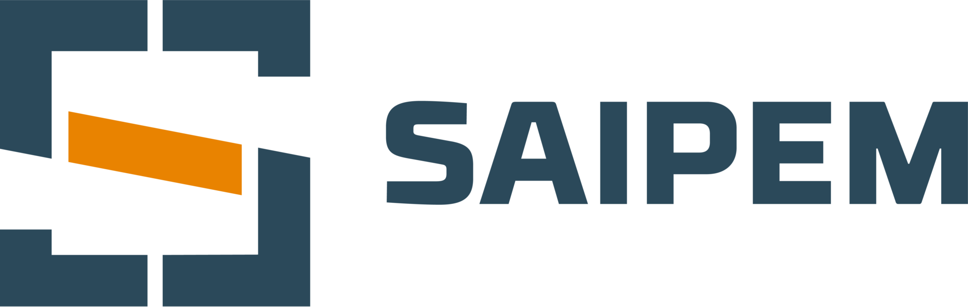 Saipem - overrides-logo-colored